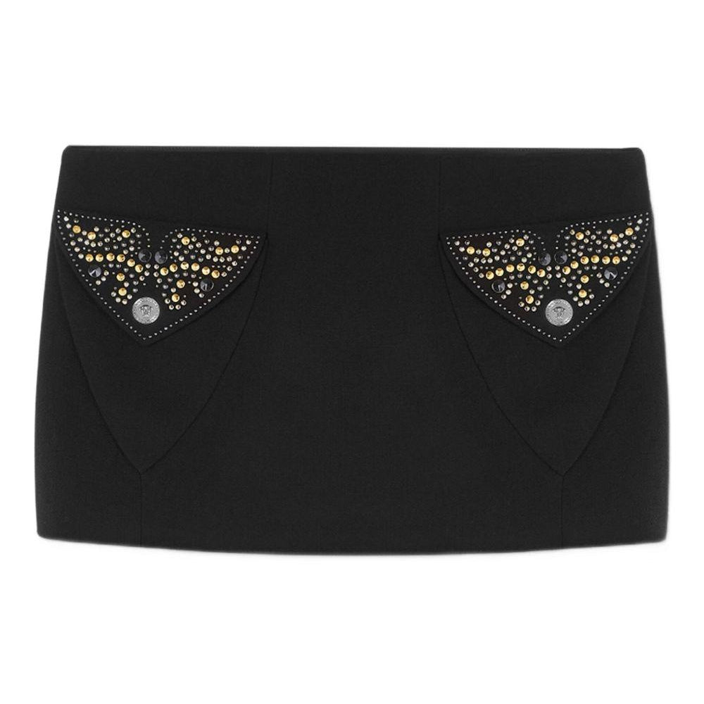 Gonna Mini Versace 10217771A12789 1B000 Versace 