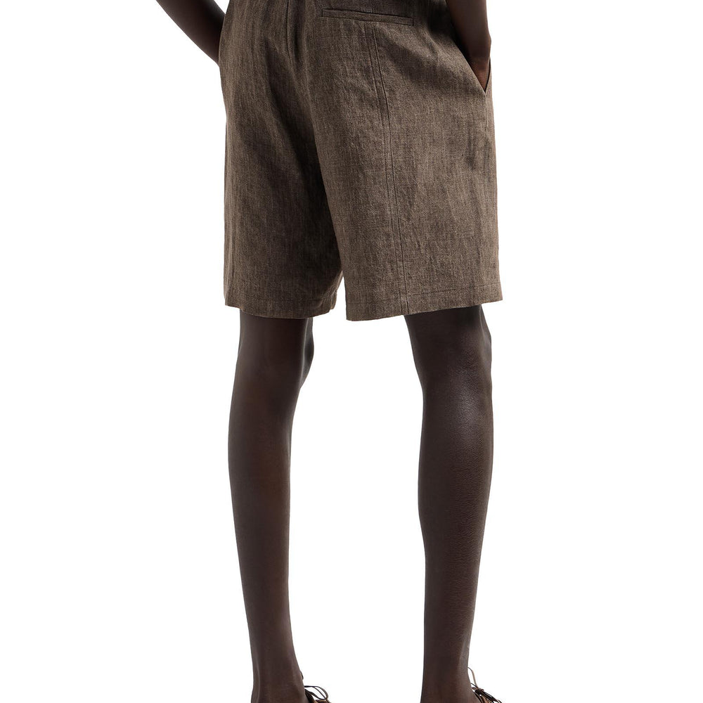 
                  
                    Shorts Emporio Armani 01PB4001448 444 Emporio Armani 
                  
                