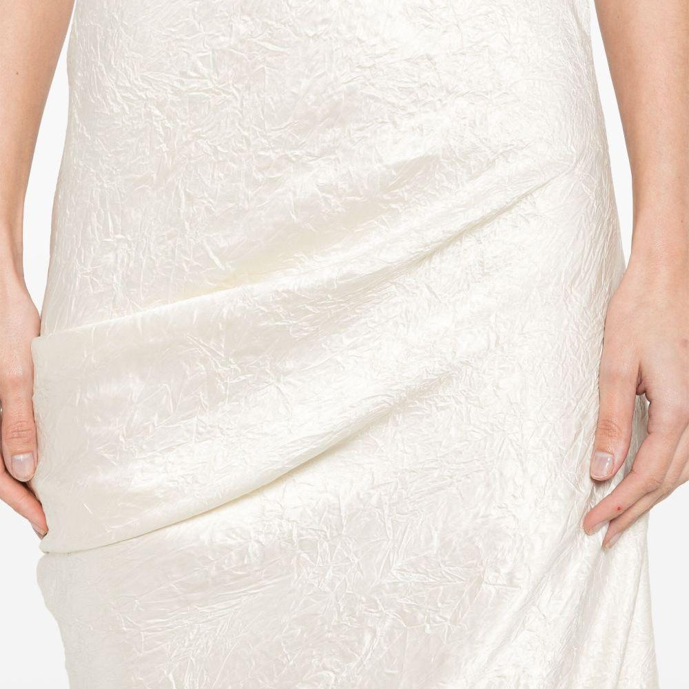 
                  
                    Abito Midi Alexander McQueen 821637QEAFR 8010 Alexander McQueen 
                  
                