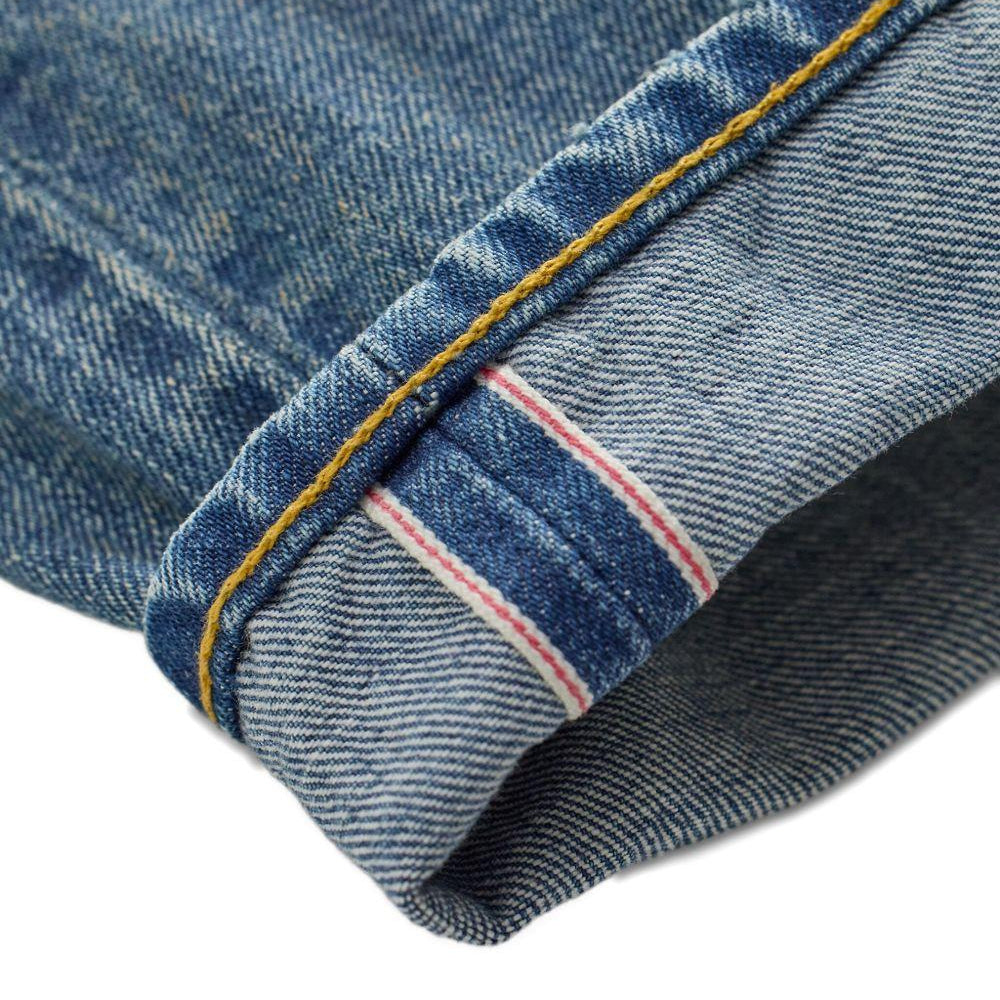 
                  
                    Jeans Midlands Vintage Ralph Lauren RRL<BR/> 782973760 001 Ralph Lauren RRL 
                  
                