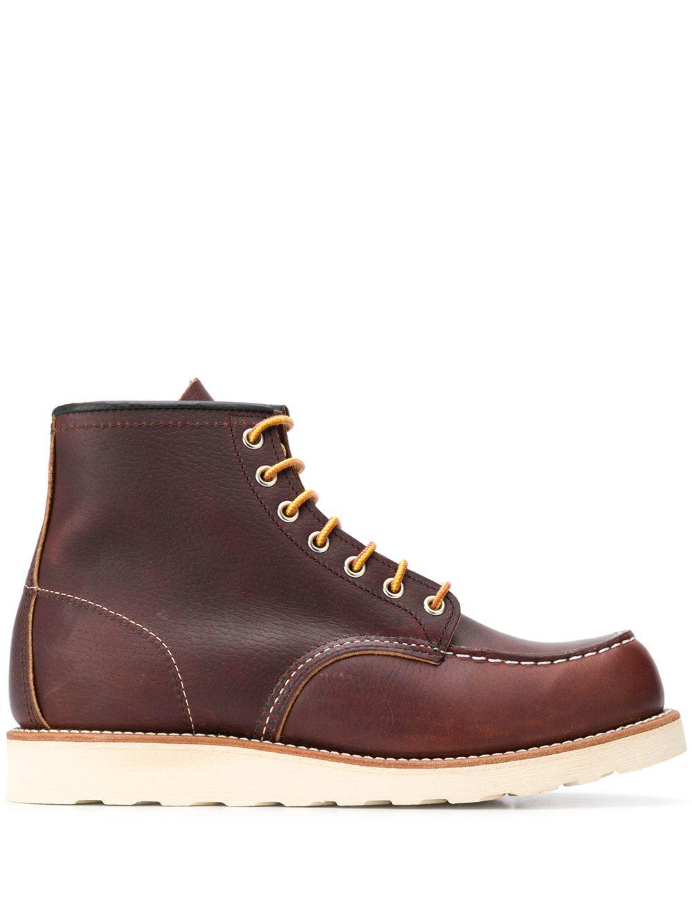 Red Wing 8138BRIAR