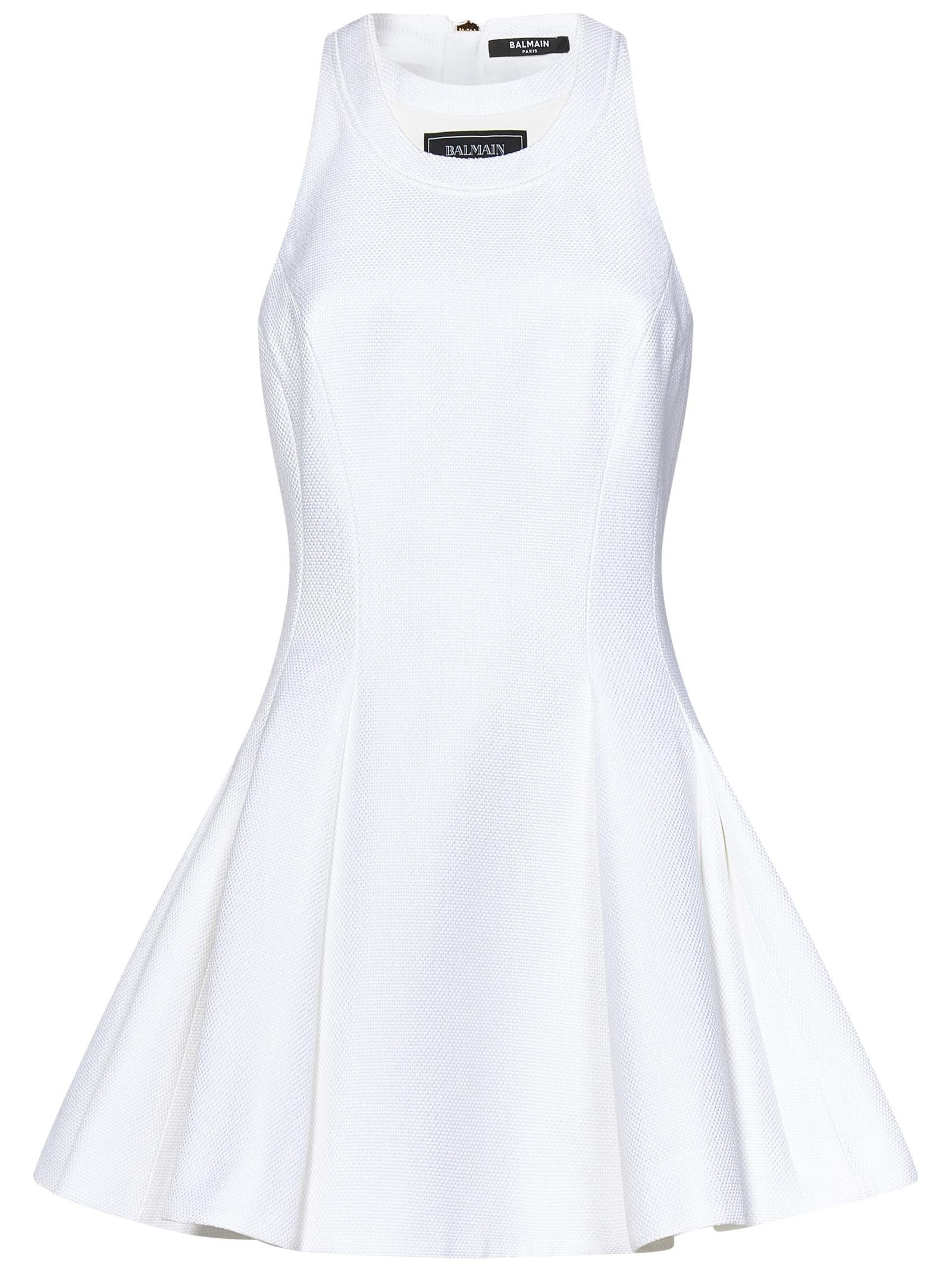 Balmain Paris EF1R5087MG610FB
