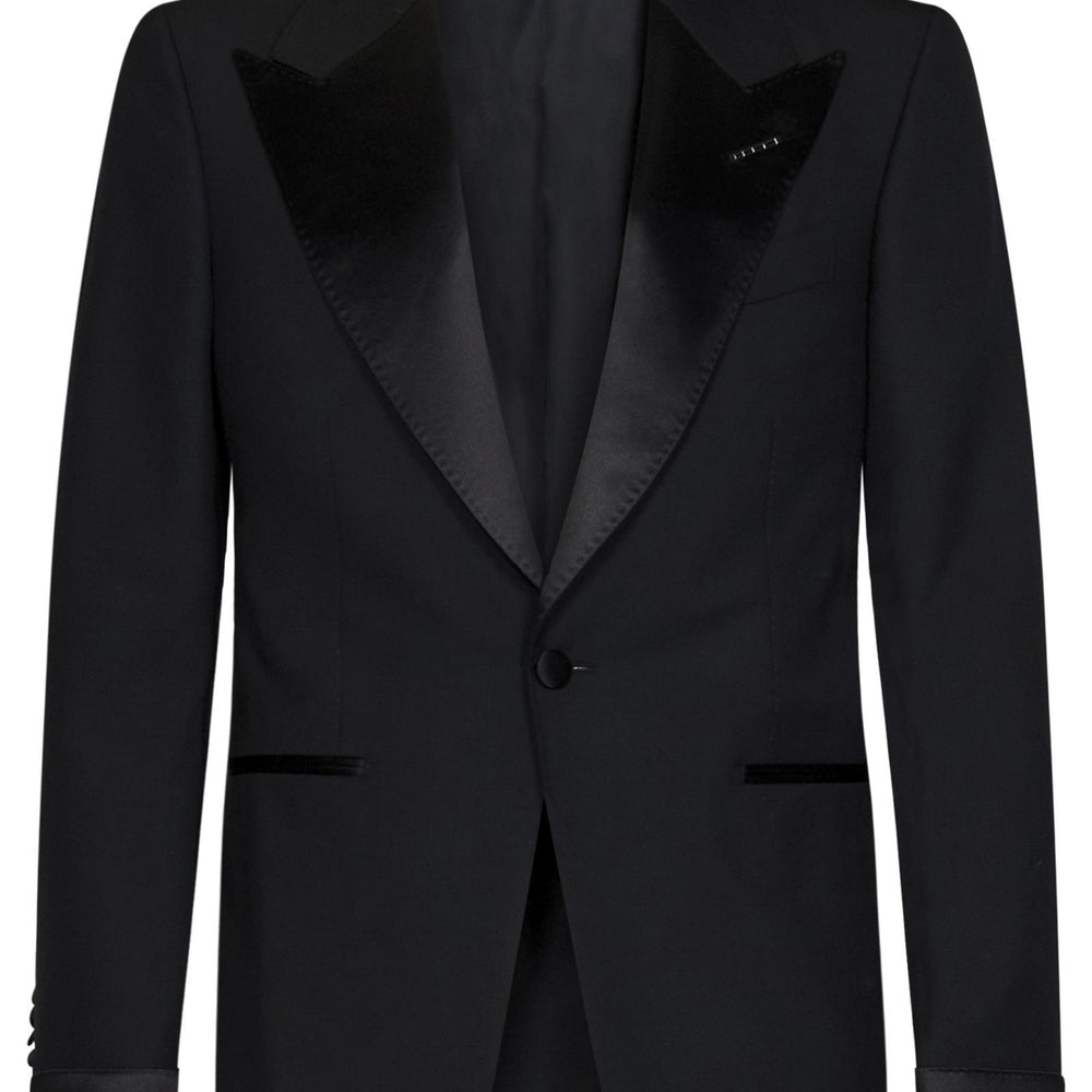 
                  
                    Tom Ford 2ESPT1WOS02LB999
                  
                