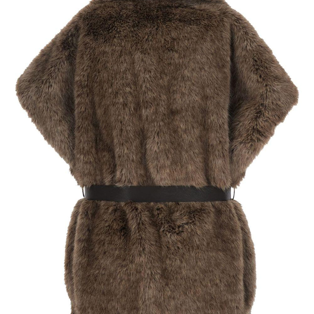 Gilet P.A.R.O.S.H. D410573PORTAL 823 P.A.R.O.S.H. 