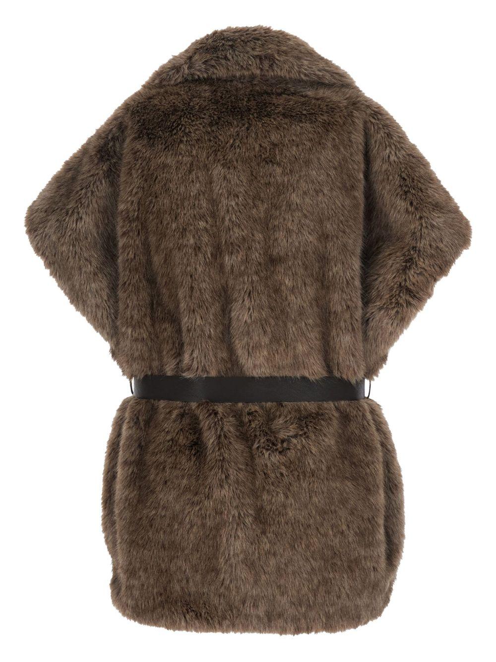 Gilet P.A.R.O.S.H. D410573PORTAL 823 P.A.R.O.S.H. 