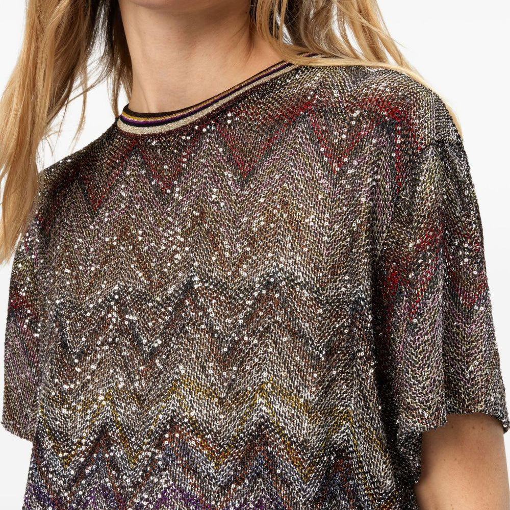 
                  
                    Maglia Missoni DS25WL04BC005G S01HU Missoni 
                  
                