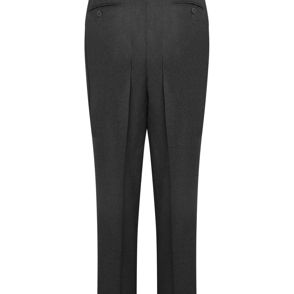 
                  
                    Pantaloni modello Stefano De Martino Franzese Napoli FRW25454 NERO Franzese Collection Pronta Sartoria 
                  
                