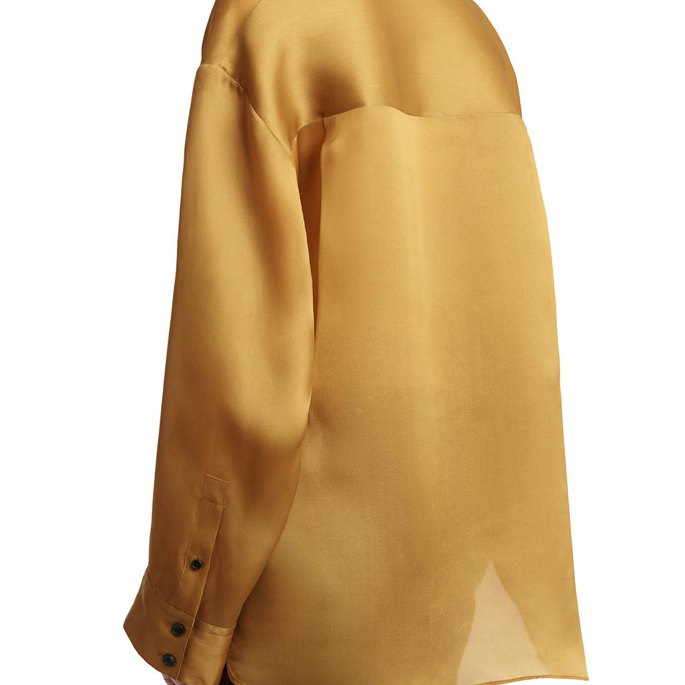 
                  
                    Camicia Matteo Khaite NY 24043002 599 Khaite NY 
                  
                