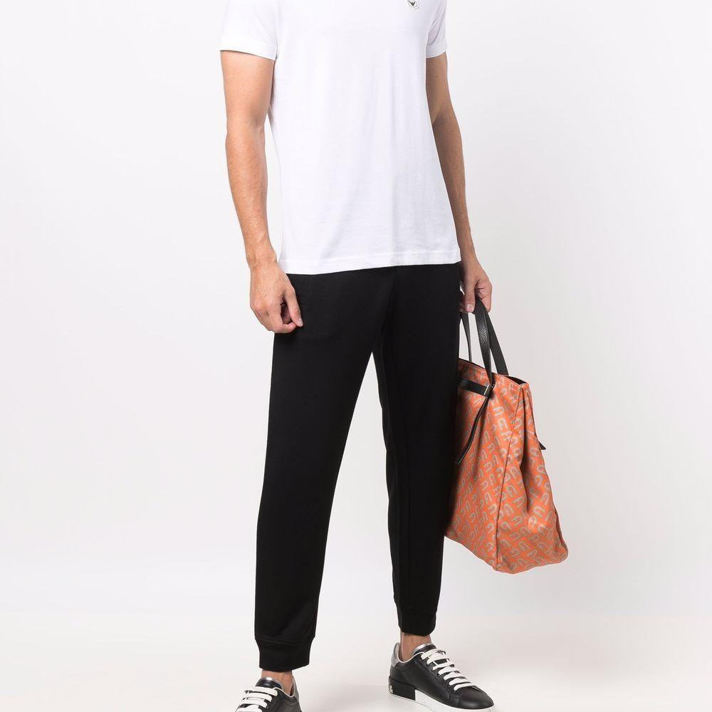 T-shirt Emporio Armani 8N1TQ61JRGZ 0100 Emporio Armani 