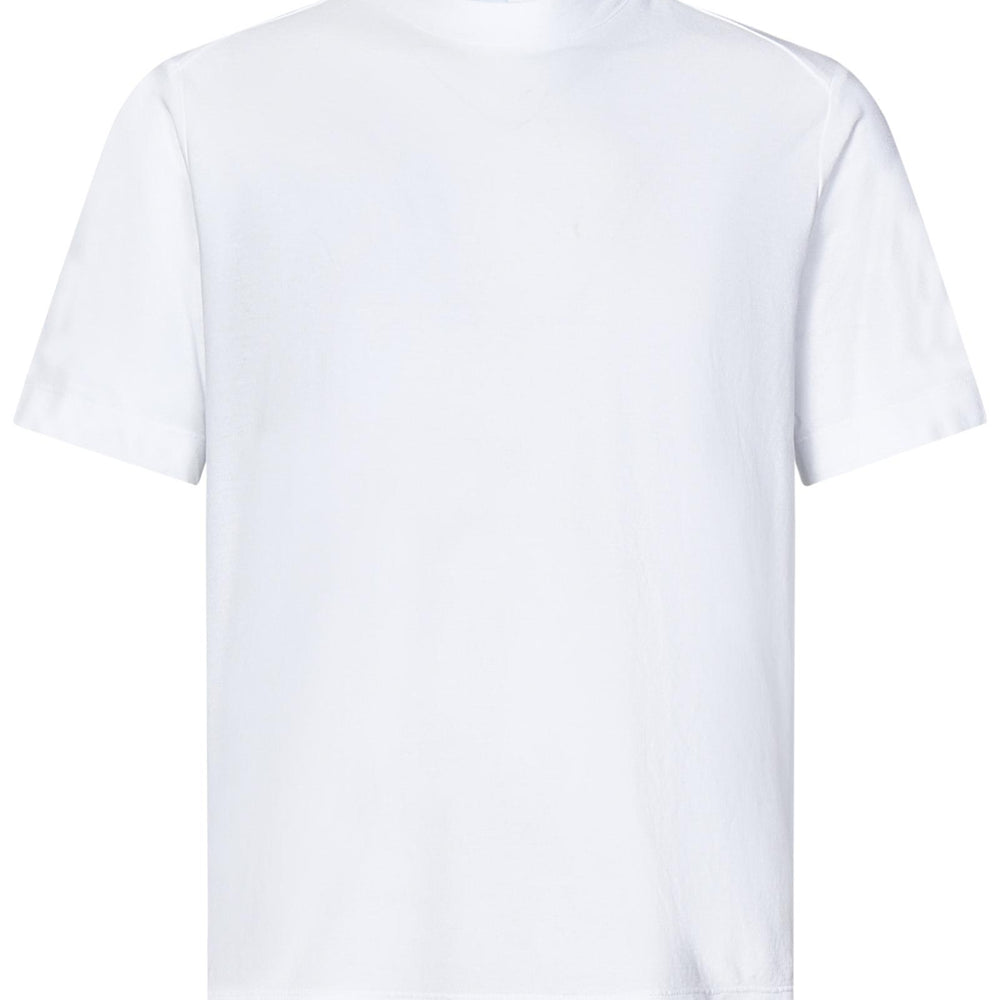 T-shirt Malo UJA048J3U72 E105 Malo 