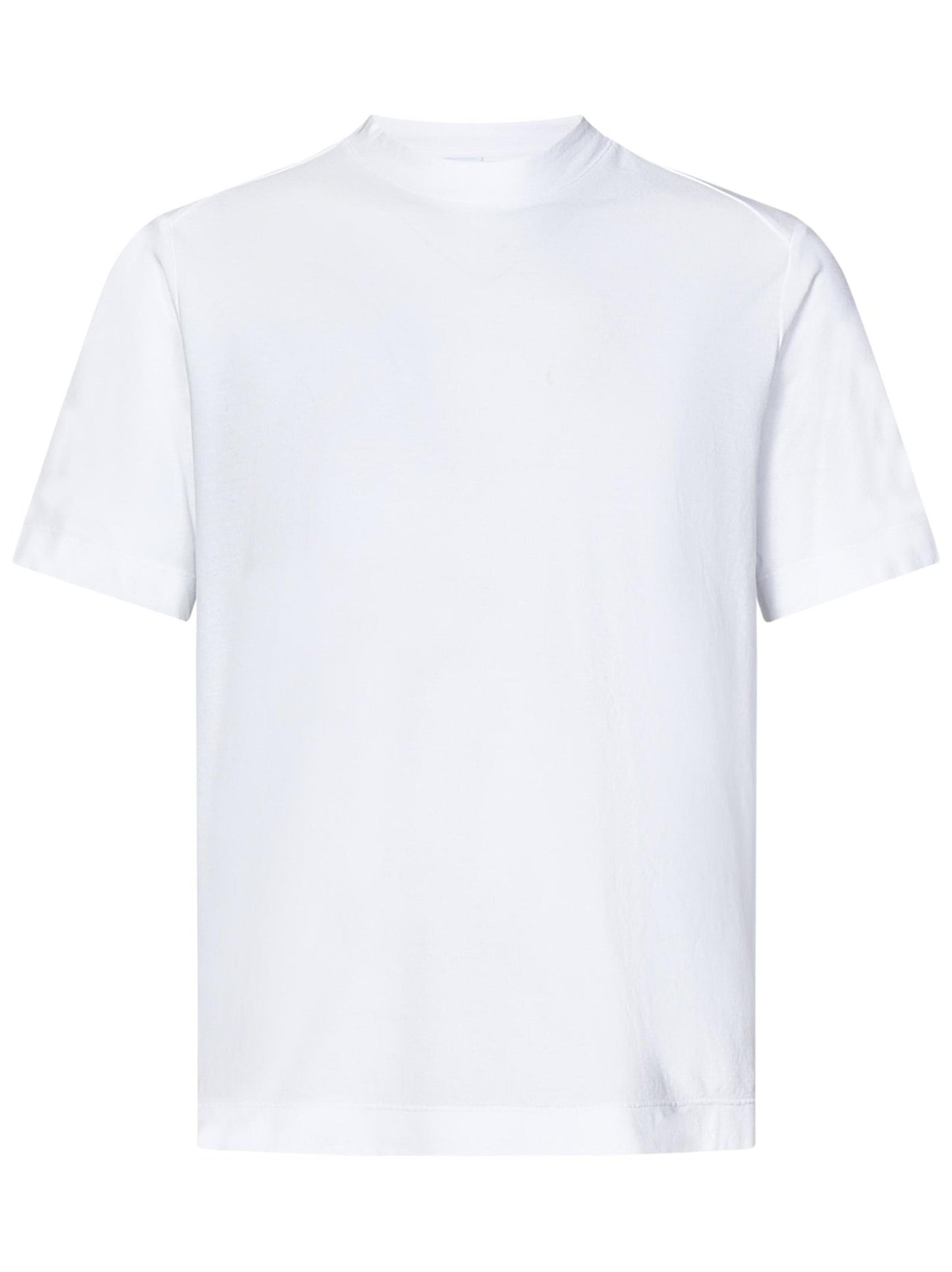 T-shirt Malo UJA048J3U72 E105 Malo 