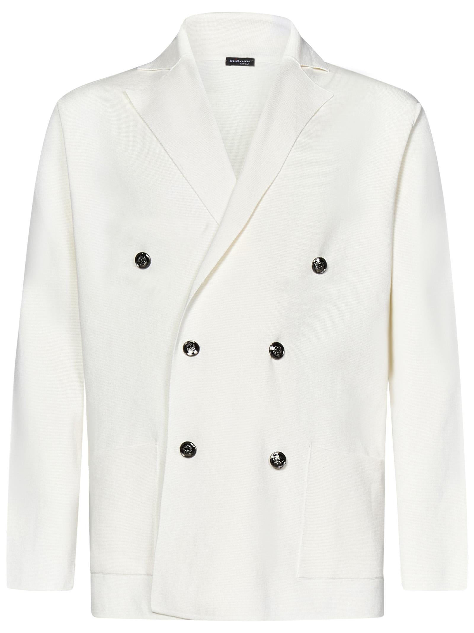 Kiton UMK065101001