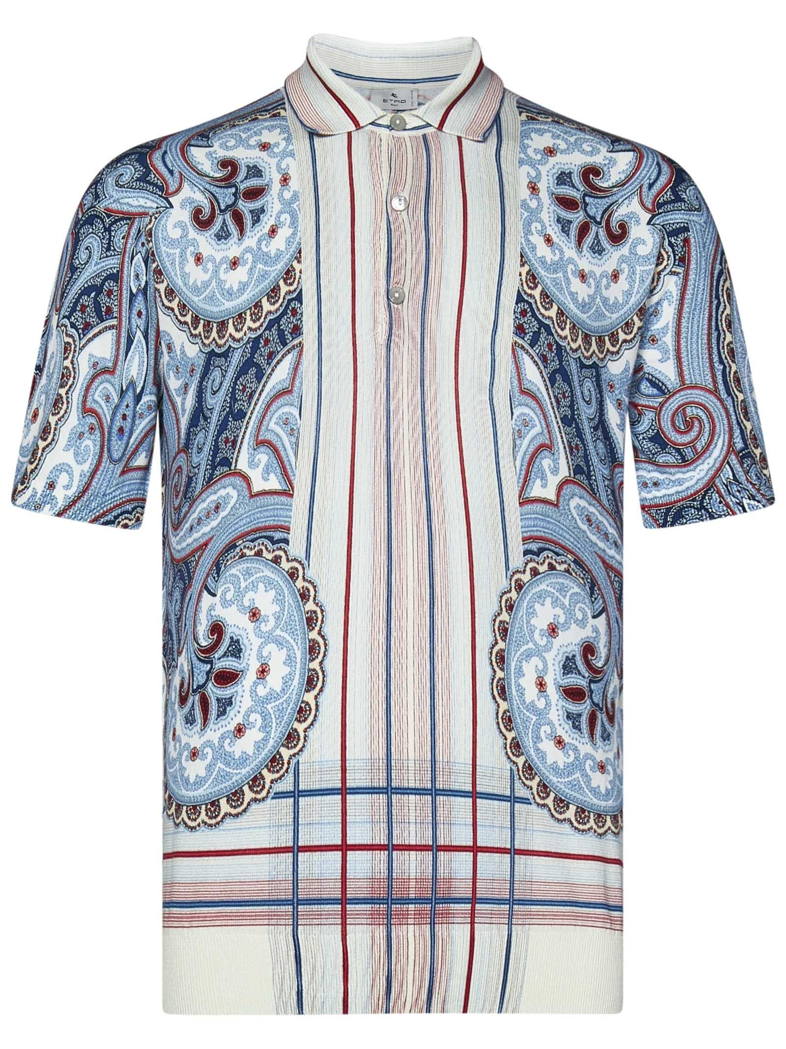Etro MRKF0004AK828X0800