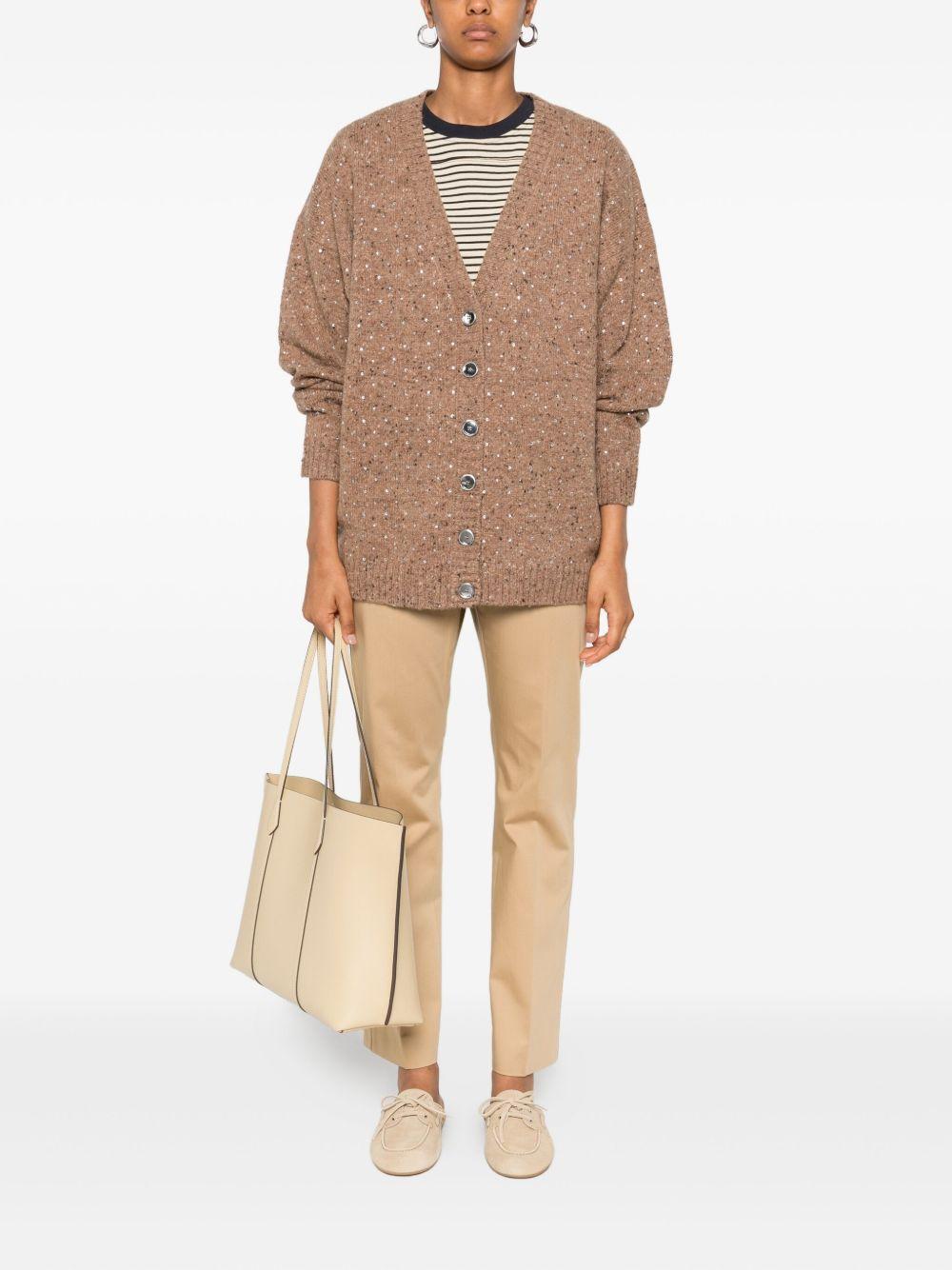 Cardigan Pinko 105739A2U4 C3Z Pinko 