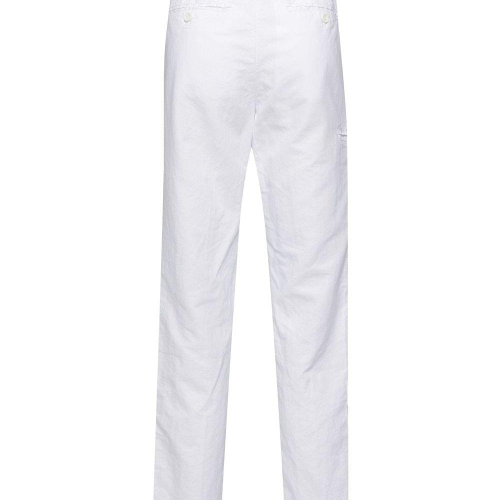 James Perse MTCH1408WHT