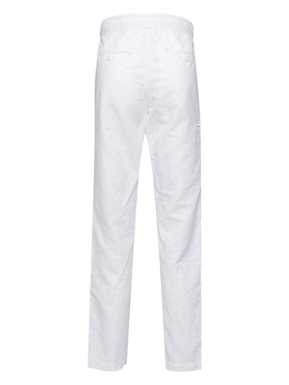 James Perse MTCH1408WHT
