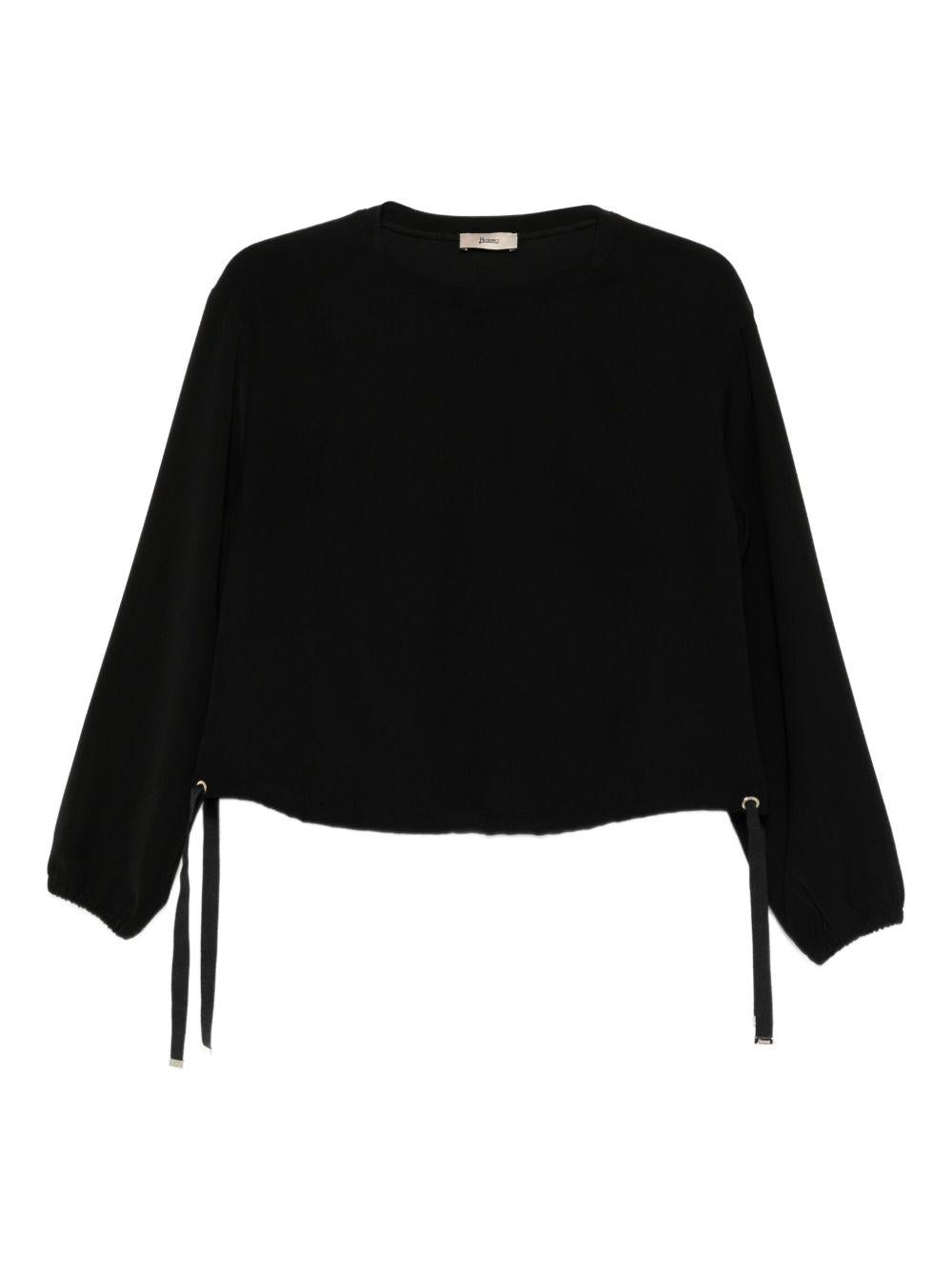 Top Herno BL000031D12755 9300 Herno 