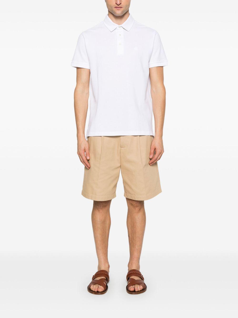 Polo Etro MRMD0006AJ264 W0800 Etro 