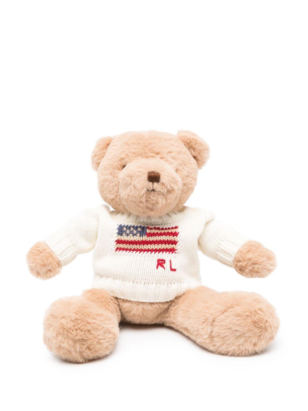 Peluche Polo Ralph Lauren Kids 695852 005 Polo Ralph Lauren kids 