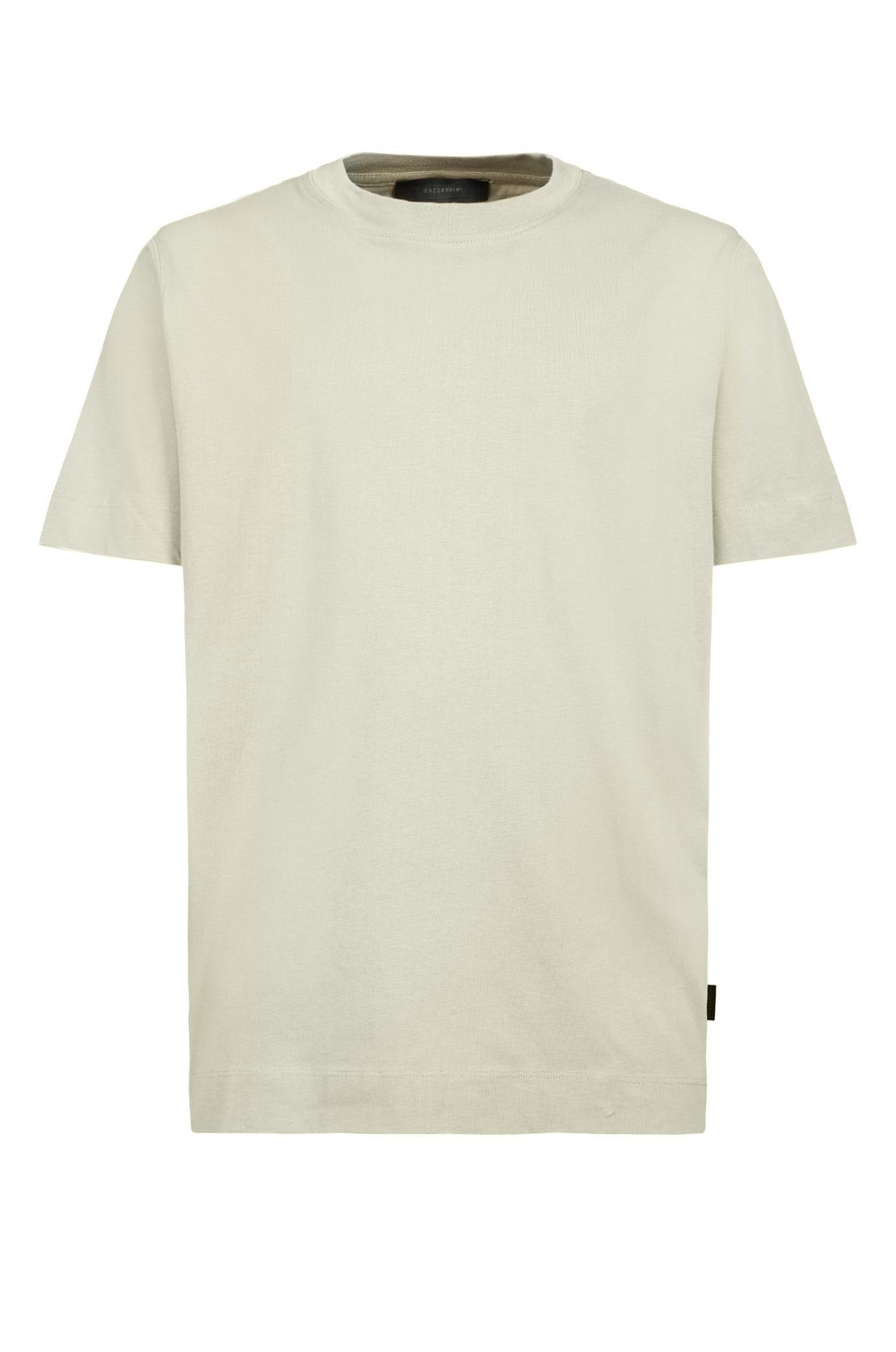 T-shirt Gazzarrini x Michele Franzese TE205G SALVIA Gazzarrini x Michele Franzese 