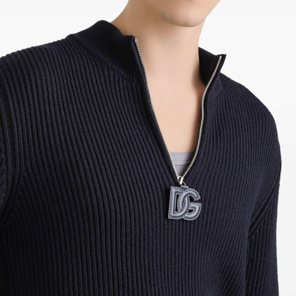 
                  
                    Maglia DOLCE & GABBANA GXW45TJCVWY B6712 DOLCE & GABBANA 
                  
                