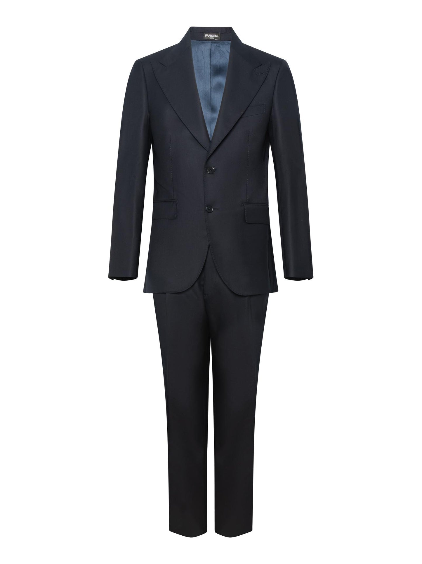 Abito modello Rolls-Royce Franzese Napoli 3218 113 Franzese Collection Pronta Sartoria 