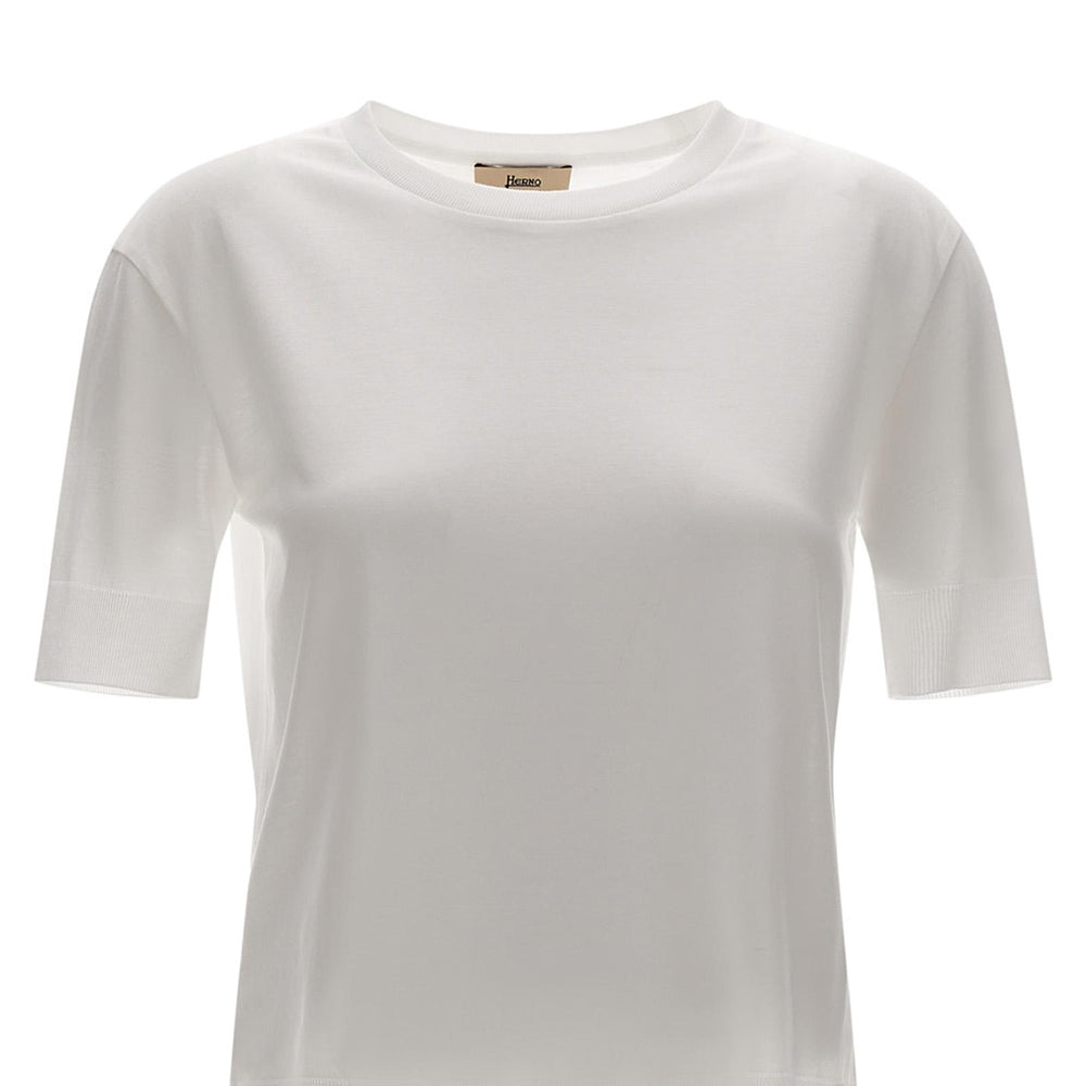 Maglia Herno JG000223D52056 1000 Herno 