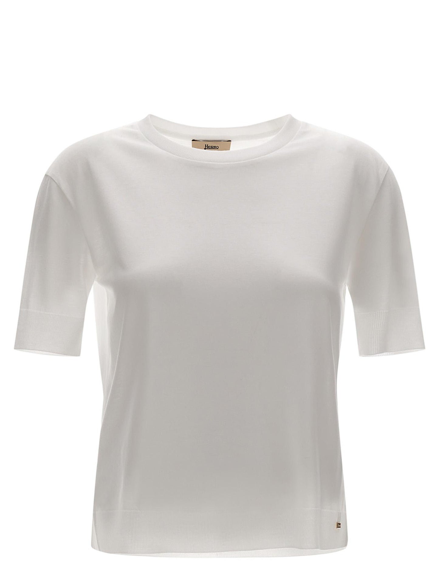 Maglia Herno JG000223D52056 1000 Herno 