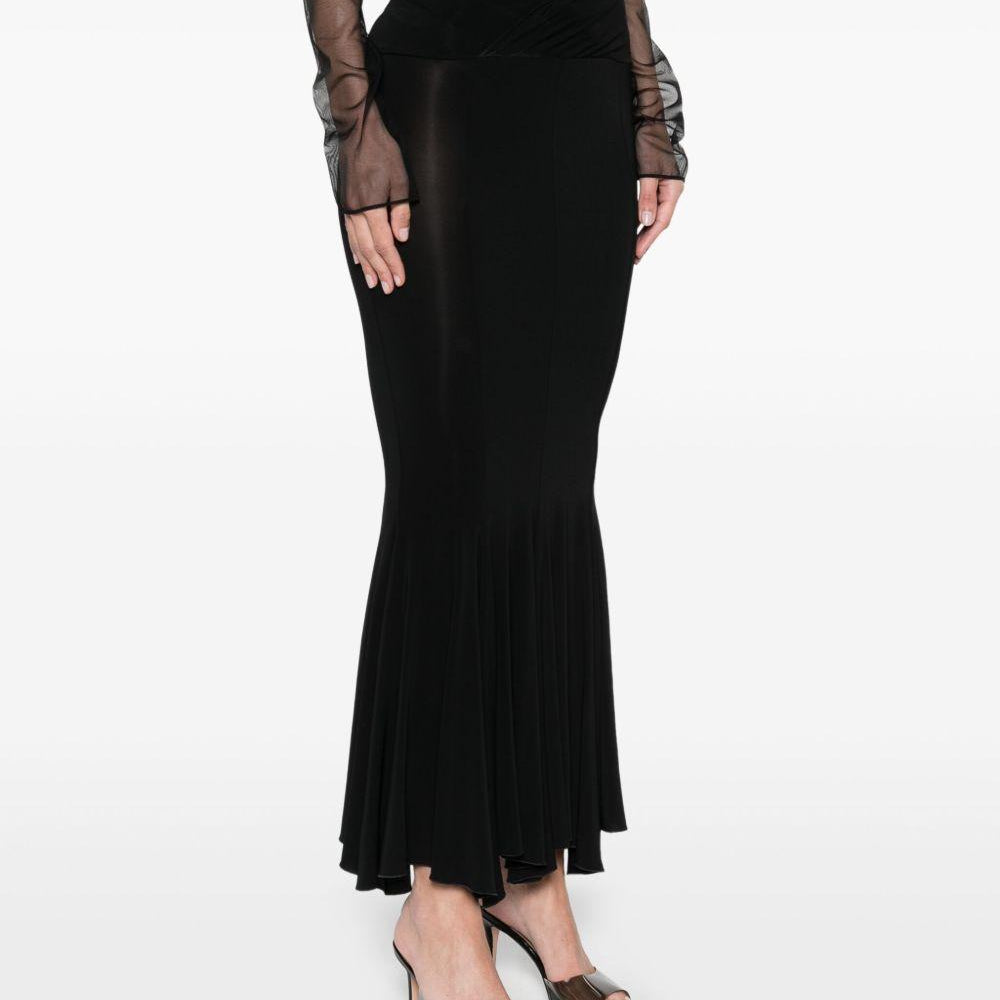 Nensi Dojaka NDSS25SKT059BLACK