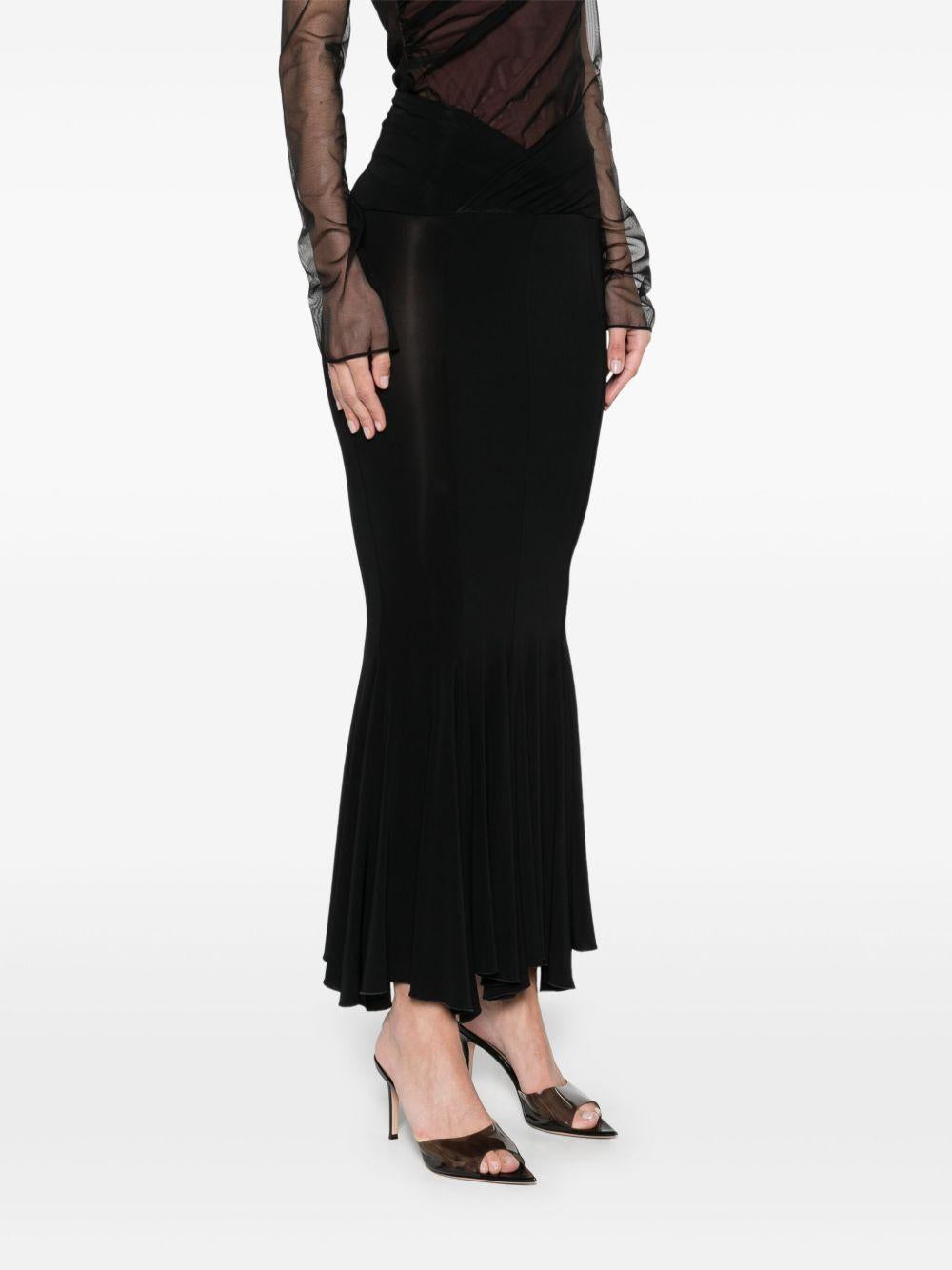 Nensi Dojaka NDSS25SKT059BLACK