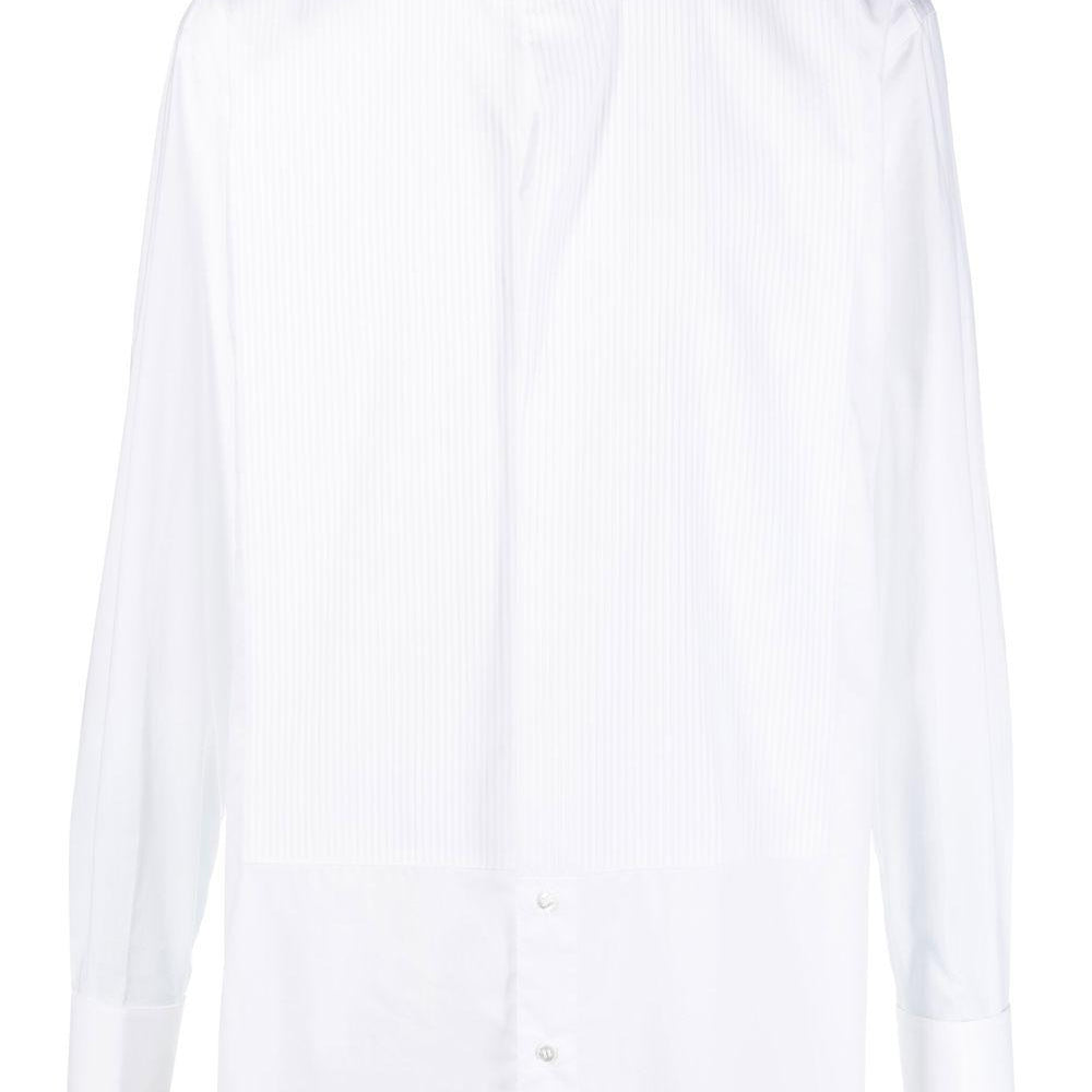 Camicia 'Essential' Brioni RCX10MOZ022 9000 Brioni 