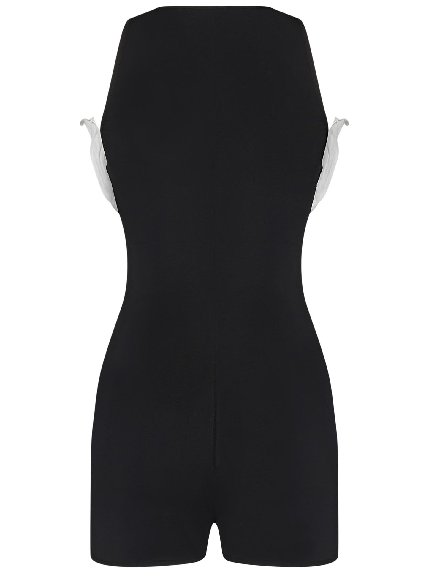 Nensi Dojaka NDSS25TRS073BLACK