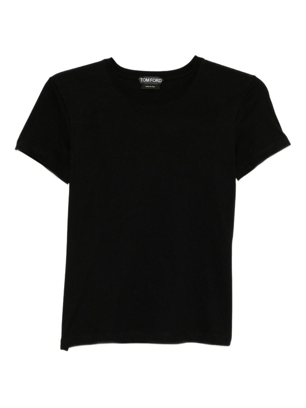 T-shirt Tom Ford TSJ629JEX180 NAA Tom Ford 