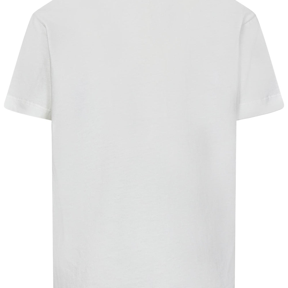 T-shirt Fendi Kids JUI1727AJ F0TU9 Fendi Kids 