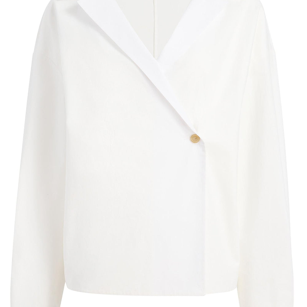 Top Ashton Khaite NY 2371148 100 Khaite NY 
