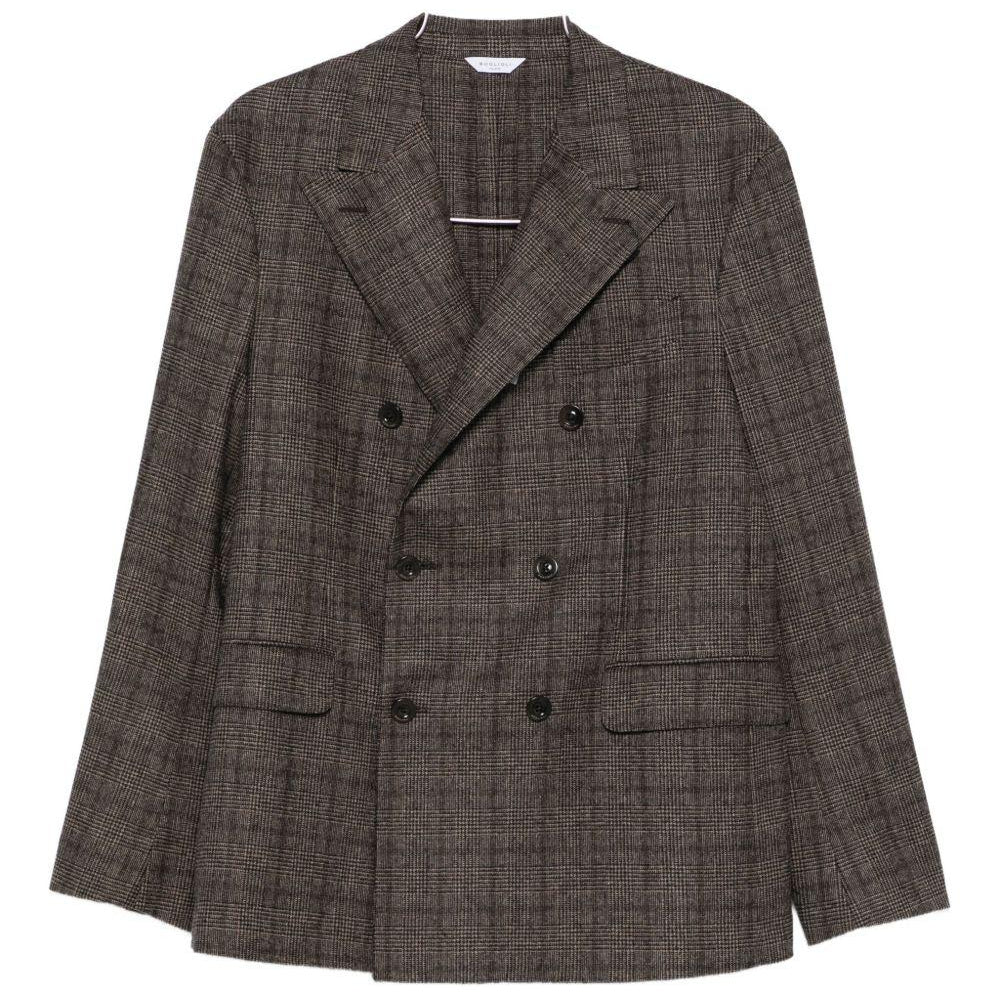 Giacca Boglioli X4202EFB5019 0470 Boglioli 