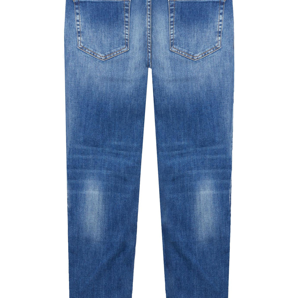 
                  
                    Gazzarrini x Michele Franzese PJ681GDENIM
                  
                