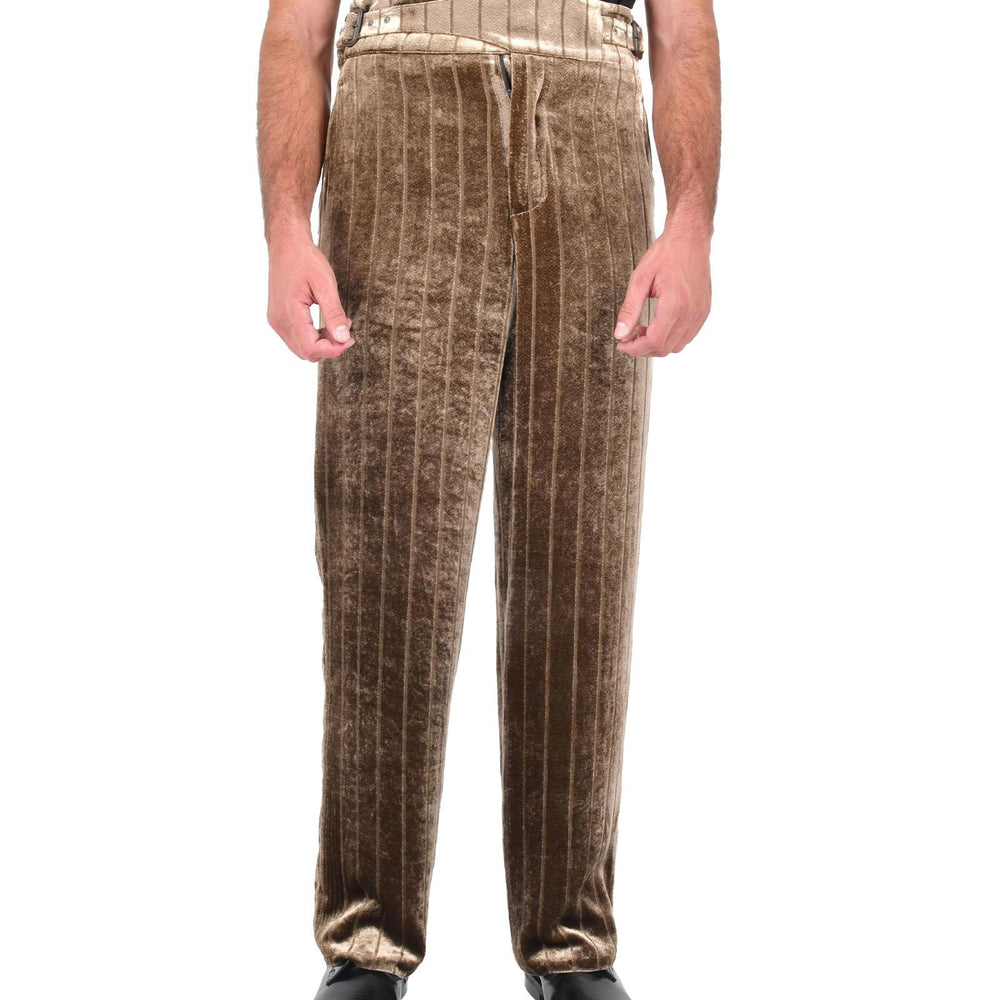 Pantaloni Emporio Armani EM004009TE18449 U6196 Emporio Armani 