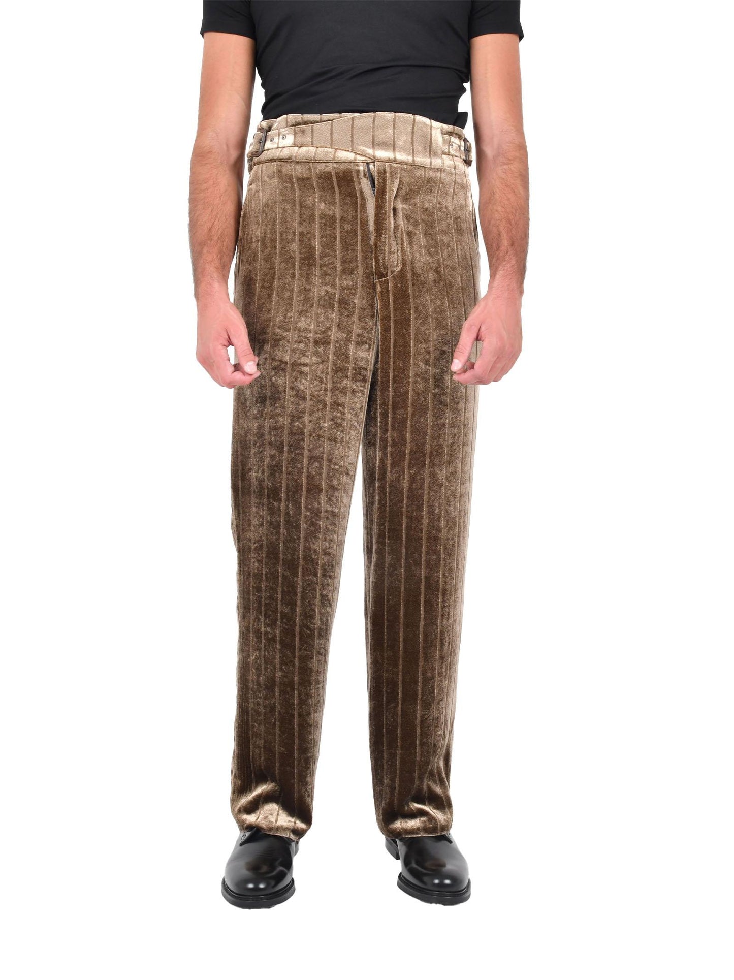 Pantaloni Emporio Armani EM004009TE18449 U6196 Emporio Armani 
