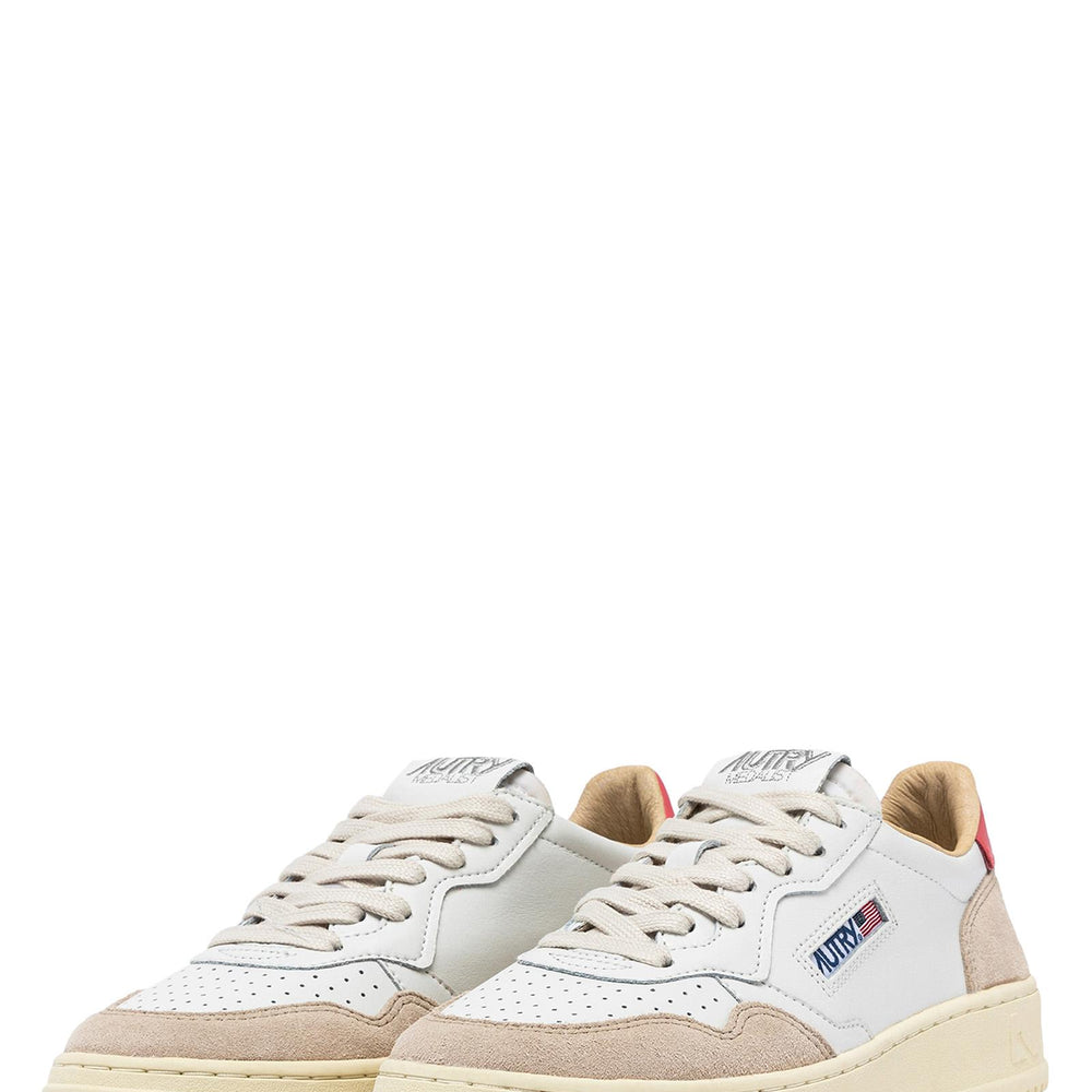 Sneakers Medalist Low Autry AULW LS78 Autry 