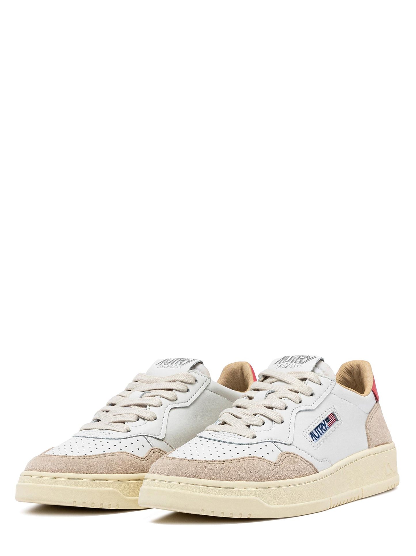 Sneakers Medalist Low Autry AULW LS78 Autry 
