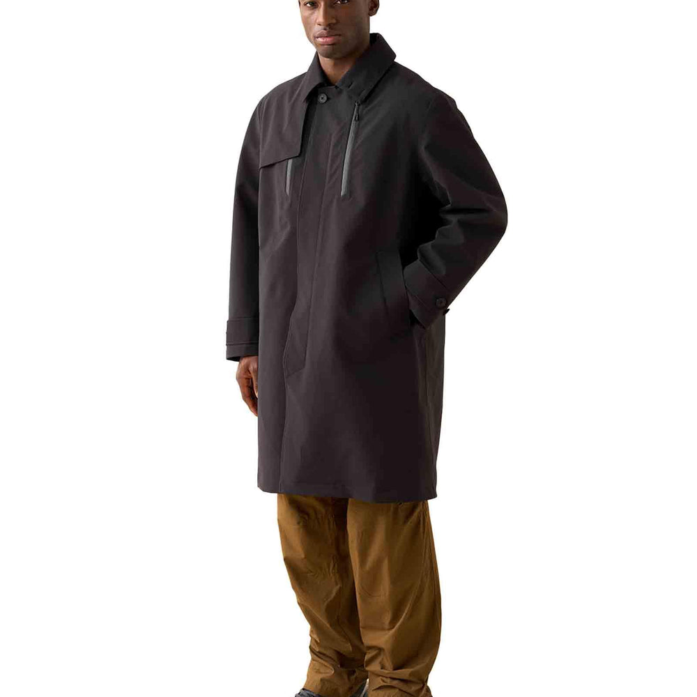 Cappotto Mizuno B2GEC511 09 Mizuno 