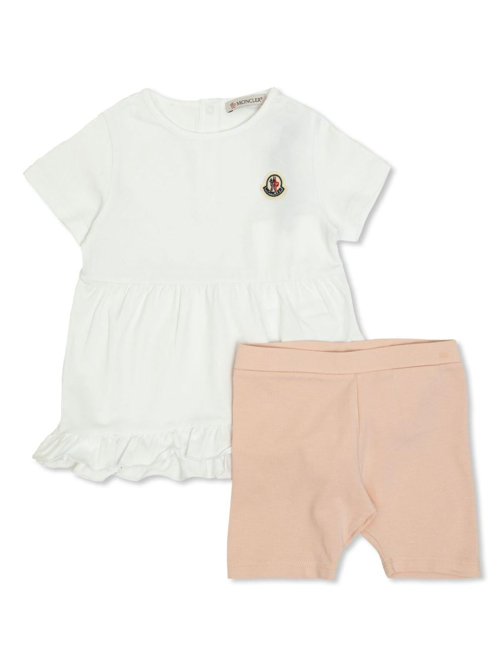 Moncler Enfant 8M0001289AUMF05
