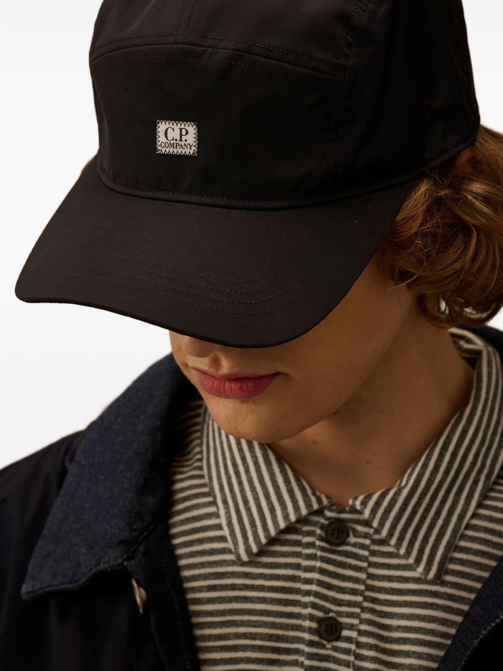 Cappello Chrome-R C.P. Company 20CMAC047A110545A 999 C.P. Company 