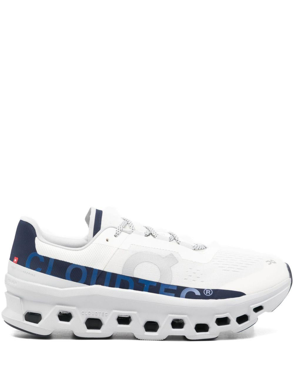 Sneakers Cloudmonster On Running 3MD10091113 IVORYMIDNIGHT On Running 