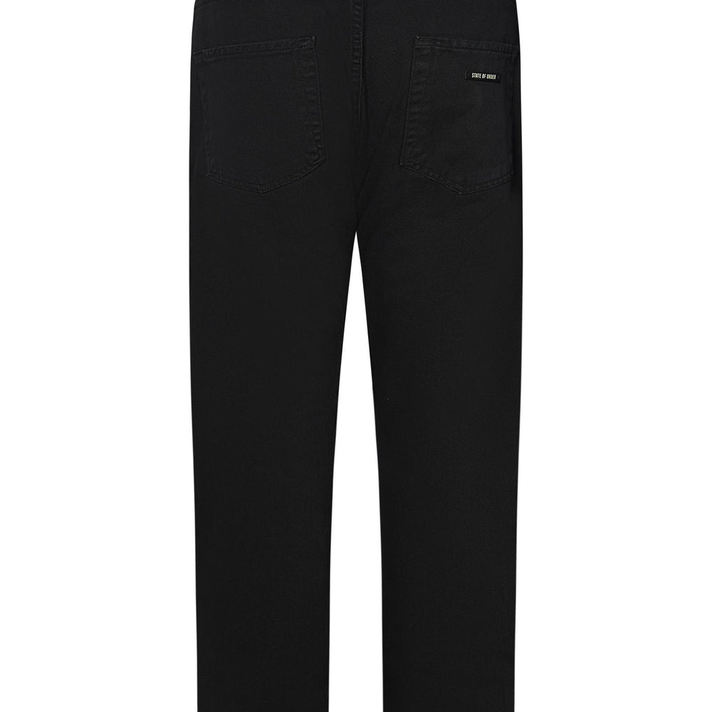 Jeans State of Order SO1DSS250016 D001 State of Order 