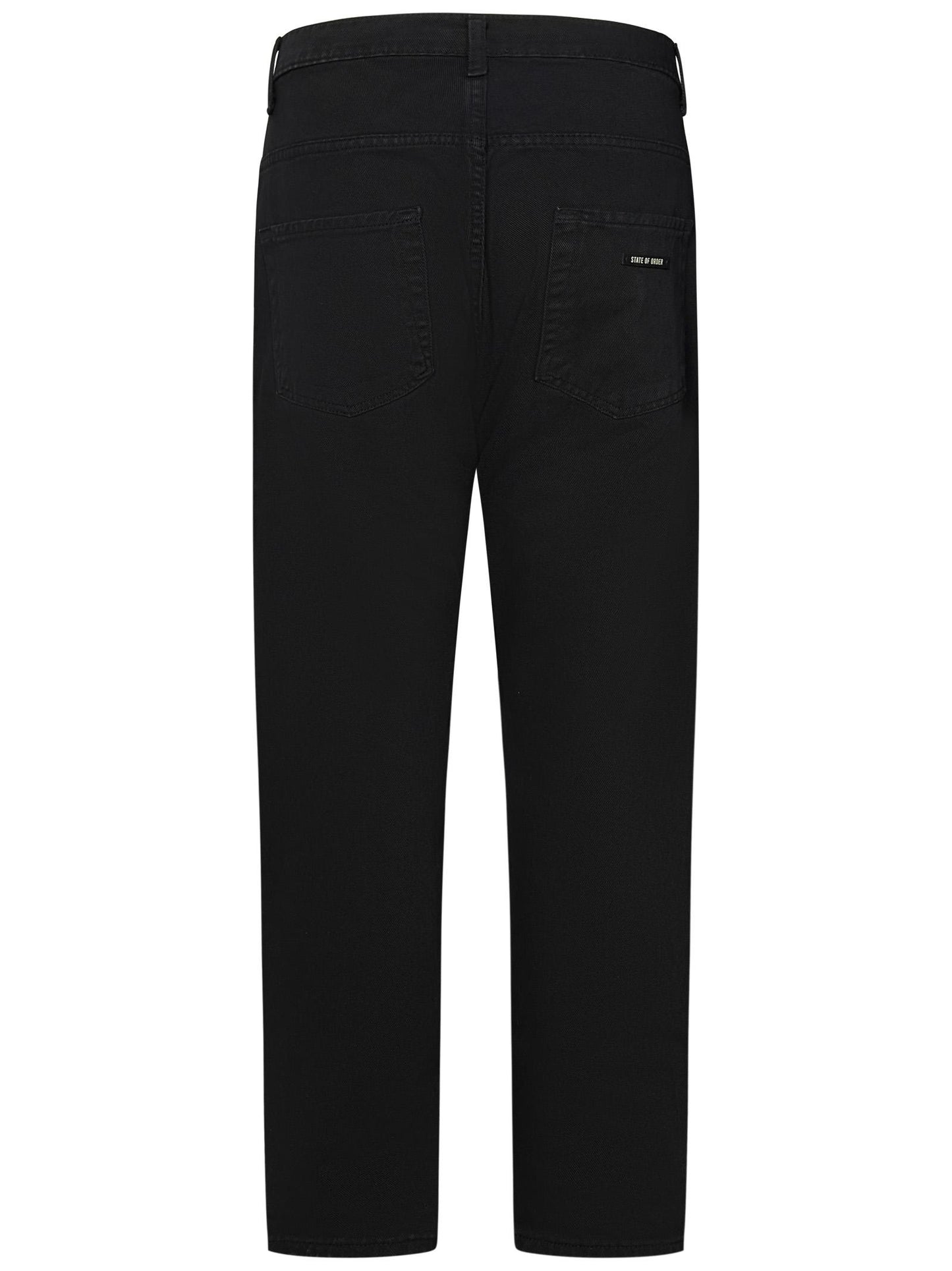 Jeans State of Order SO1DSS250016 D001 State of Order 