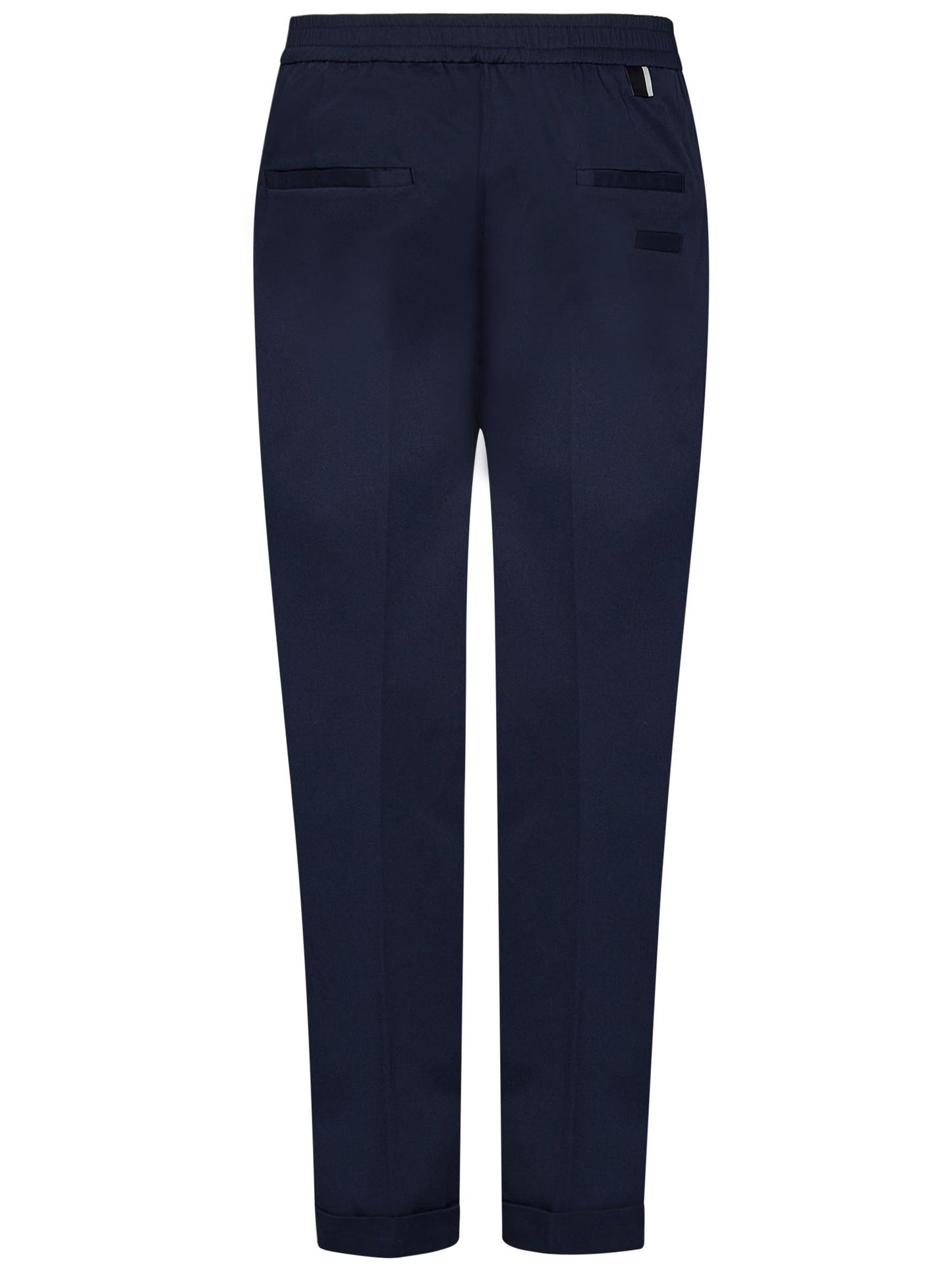 Pantaloni RIVIERA ELASTIC Low Brand<BR/> L1PSS246726 E003 Low Brand 