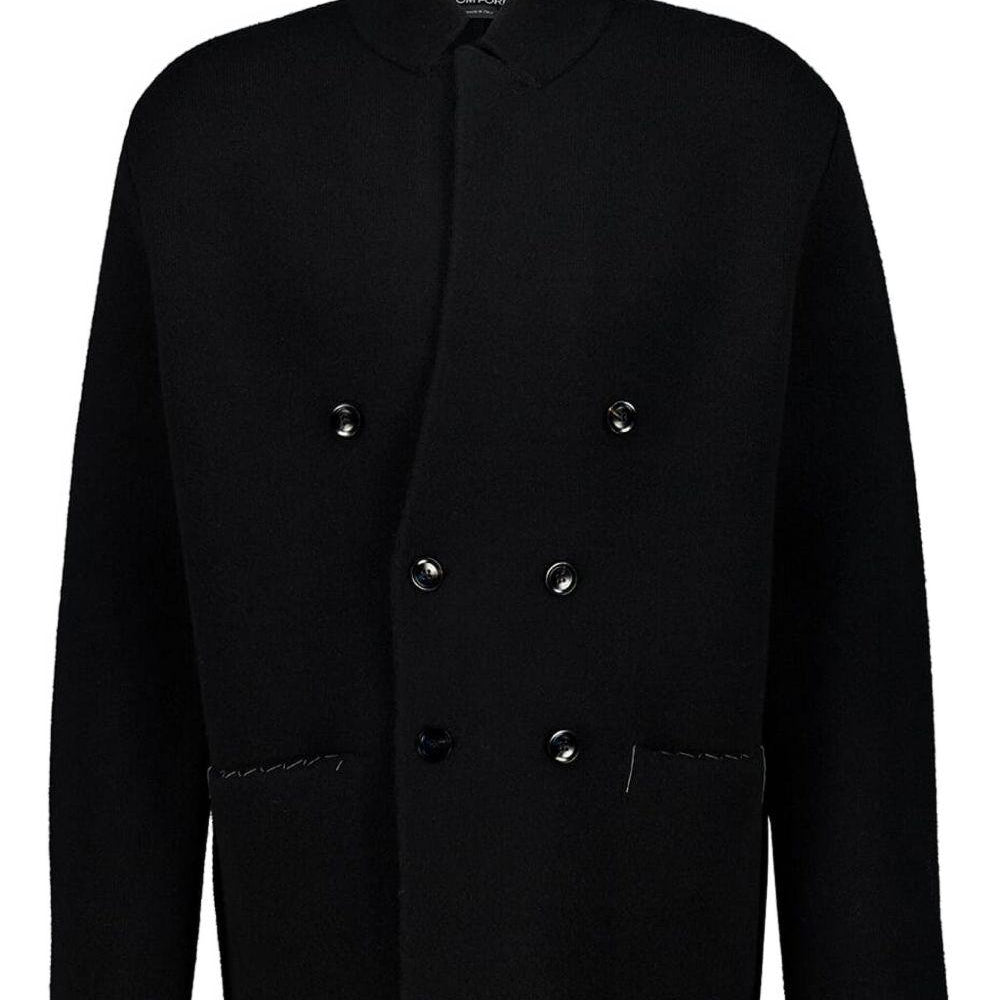 Giacca Tom Ford KJL003YMK092 LB999 Tom Ford 