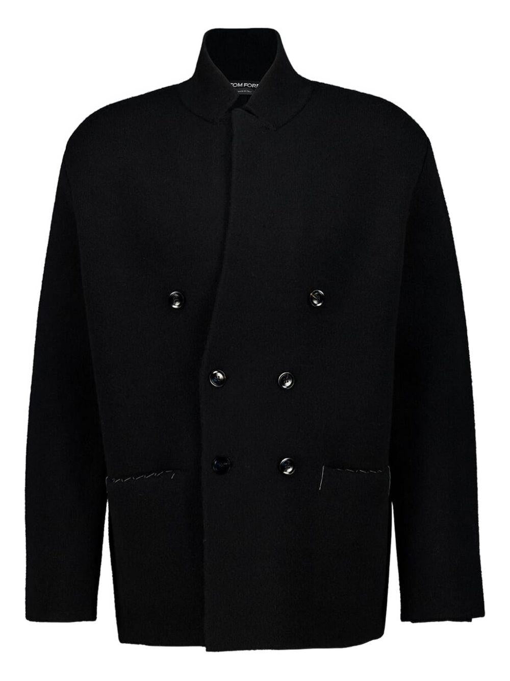 Giacca Tom Ford KJL003YMK092 LB999 Tom Ford 
